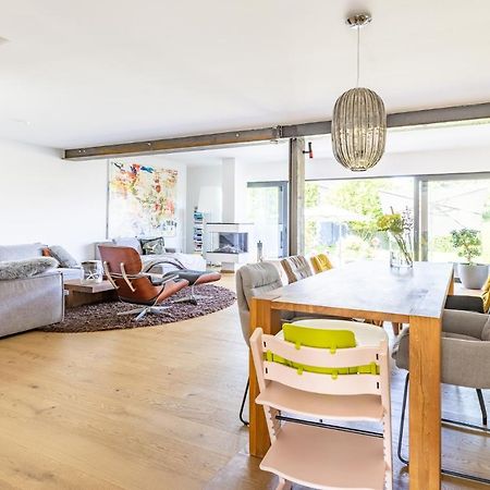 B26 Apartments - Unterwegs Zu Hause Виллих Экстерьер фото