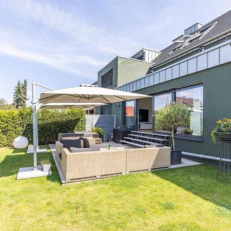 B26 Apartments - Unterwegs Zu Hause Виллих Экстерьер фото