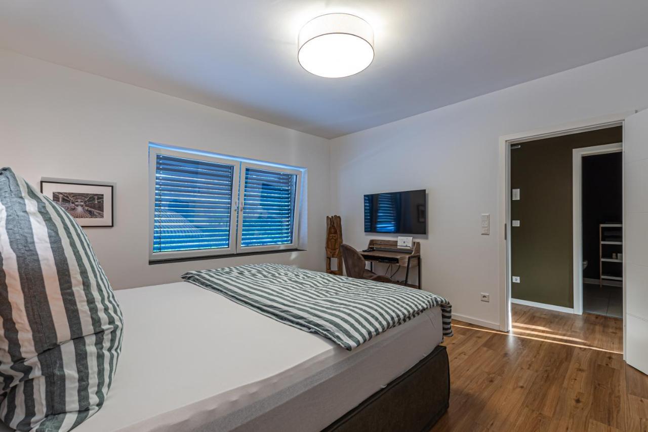 B26 Apartments - Unterwegs Zu Hause Виллих Экстерьер фото