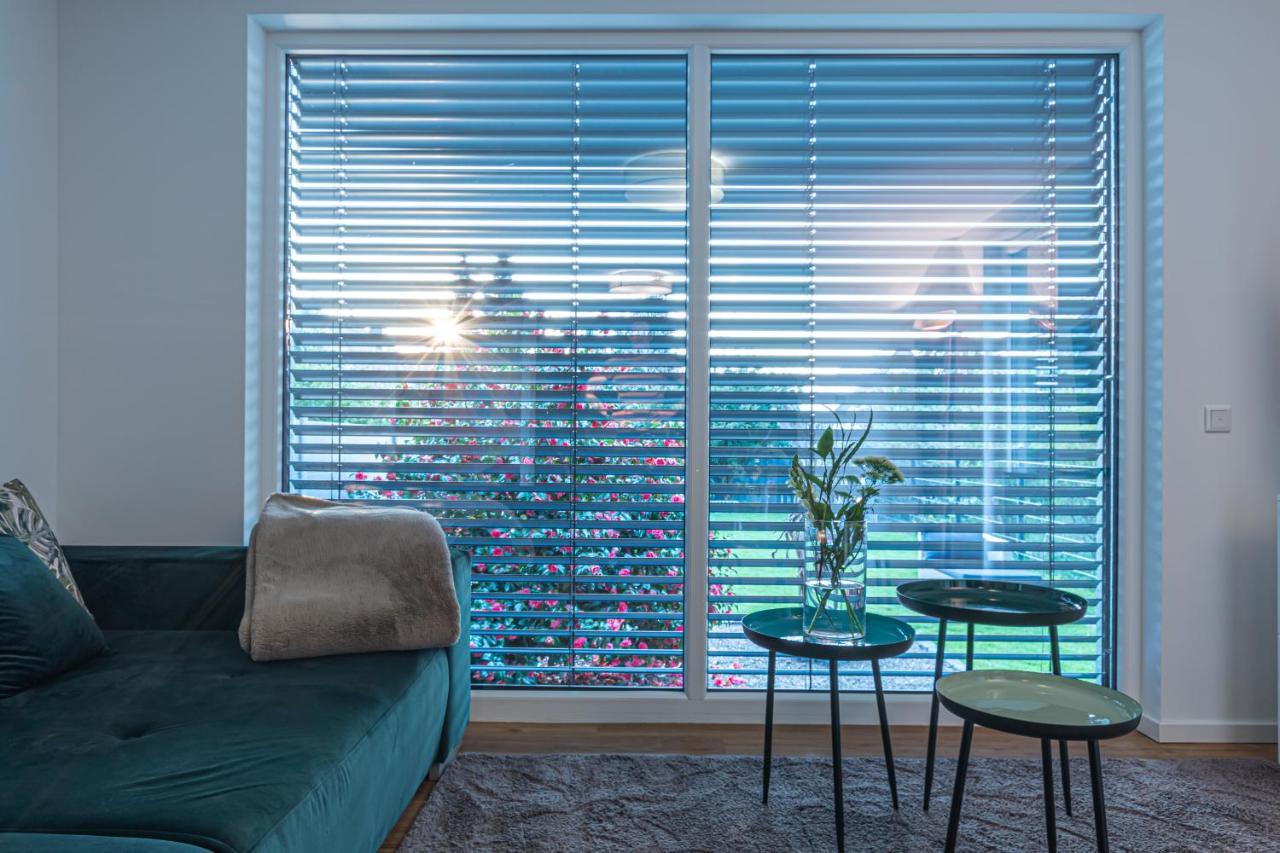 B26 Apartments - Unterwegs Zu Hause Виллих Экстерьер фото