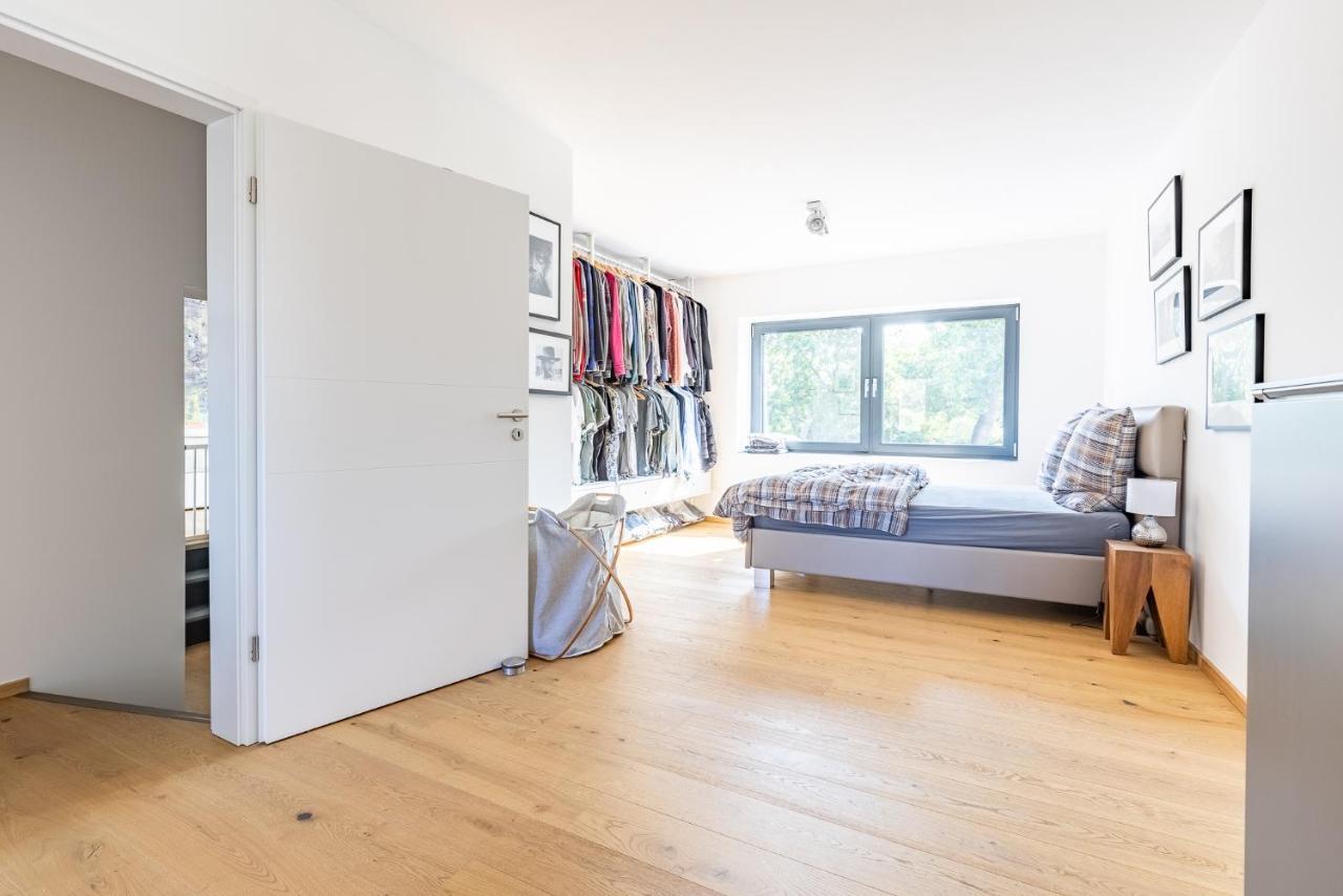 B26 Apartments - Unterwegs Zu Hause Виллих Экстерьер фото